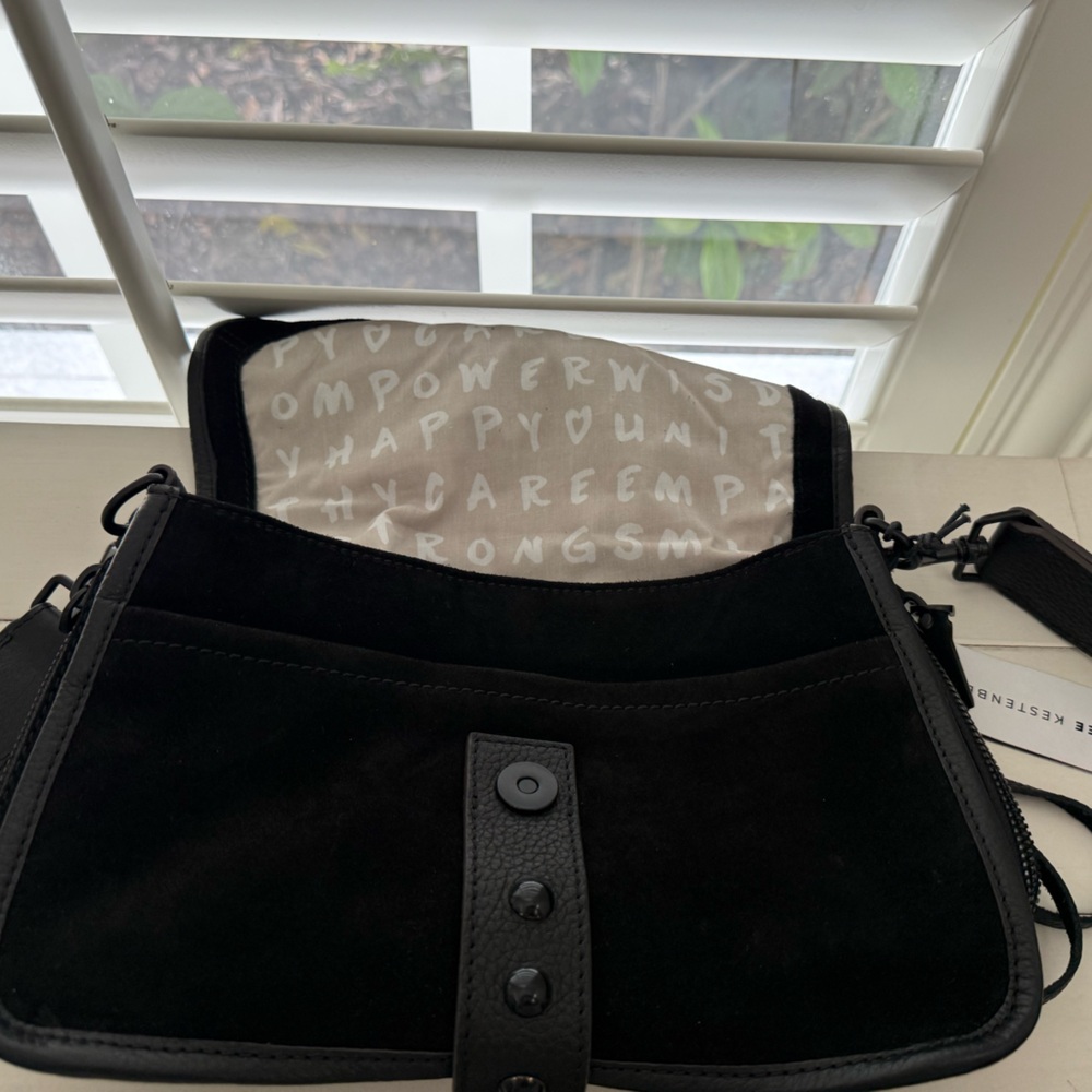 AIMEE KESTENBERG - Great Escape Crossbody - Picture 12 of 16